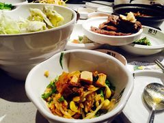 -本家韩国烤肉(青岛万象城店)