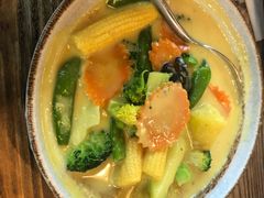 -Hi YOU你的饭局泰餐厅(雍和宫店)