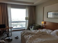-上海浦东康桥绿地假日酒店