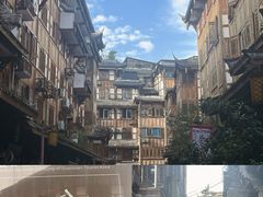 -都江堰景区