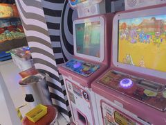 -大玩家(哈尔滨悦荟店)