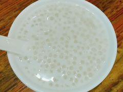 -沙湾姜埋奶(兴新包店)