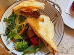 -玲婧胡同·生日蛋糕·餐厅(嘉里城店)