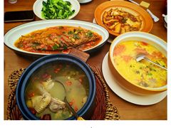 -鸿运楼·舌尖上的徽菜