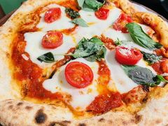 -新贝乐意大利餐厅·窑炉披萨(徐州苏宁广场店)