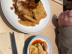 -好人民间小吃·番茄鱼酸菜鱼(木渎悠方店)