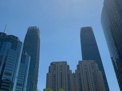 -中央广播电视总台(光华路办公区)