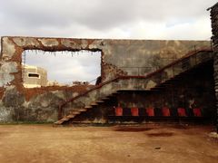 -Cafe Aewol Monsant