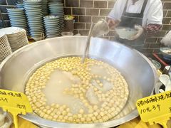 -老城南.鸭血粉丝汤(夫子庙店)