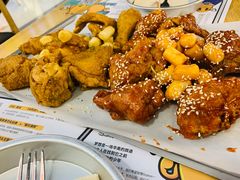 -BOPEYE·波派炸鸡(河西中央商场店)