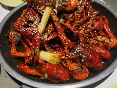 -一棠龙虾•王牌虾球(后湖御华里店)