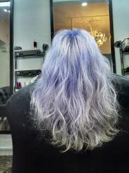 -Style HAIR