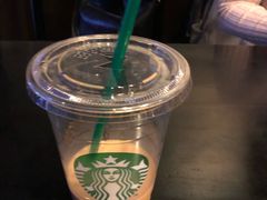 -星巴克(南宁民歌湖店)