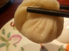 -冷大厨灌汤包