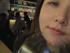 -Ish Whiskey&Cocktail Bar酒吧(合生麒麟新天地店)