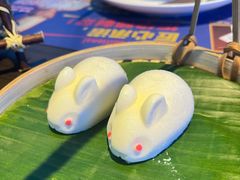 -泰妃殿(宏伊国际广场店)