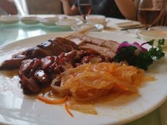 -顺德人家食府(黄金广场店)