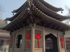 -钱王祠