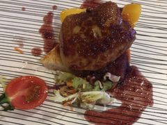 -V Bar海景扒房(北海湾惠龙万达嘉华酒店)