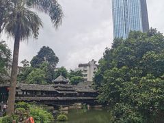 -广西壮族自治区博物馆