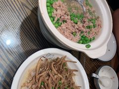 -湖南人家·家传湖南菜(水围店)