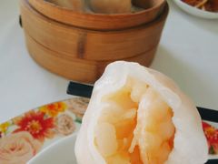海景虾饺皇-青岛海景花园大酒店·粤海餐厅