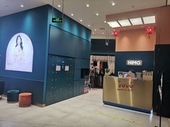 -海马体照相馆(北京朝阳大悦城店)