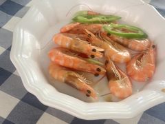 -钱大妈海鲜饭店(保利林语店)