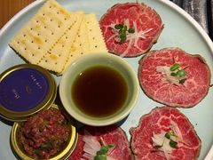 -丸藏和牛烧肉专门店(园区师惠坊店)