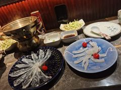 -好鲆·活鱼料理(金地广场店)