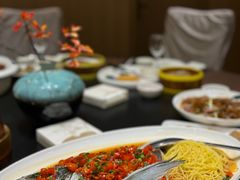 -一品粤珍轩(吴中路店)