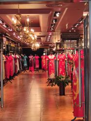 -上海徐(东方新天地店)