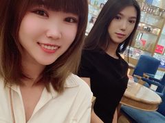 -安薇塔英式下午茶(万科中心店)