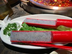 -重庆地瓜老火锅(广渠门店)