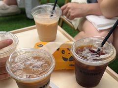 -Raaawr冷压果汁(万象前海店)
