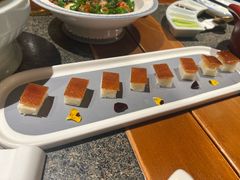 -真地道京味府·鲜橙烤鸭·北京菜(朝外大街东大桥店)