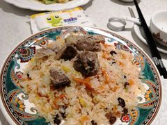 -巴依老爷·新疆美食(上城区天城路店)