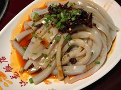 -江龙饭店·乌江豆腐鱼(乌江老桥头店)