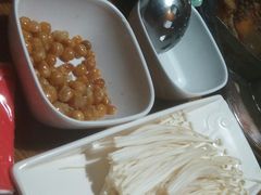 -傣妹火锅(南京东路一店)