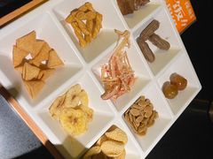 -探鱼·鲜青椒爽麻烤鱼(领展购物广场店)