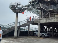 -广州市紫泥堂文化创意园景区