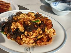 -大草原清真饭庄(沙河店)
