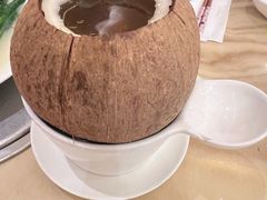 -锦粤宫·精致粤菜(深圳北站店)