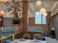 -渔家大院·胶东海鲜·老鲁菜餐厅(德胜店)