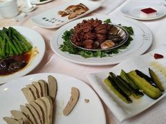 -全聚德(前门店)