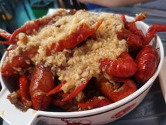-虎虎龙虾大排档(双井店)