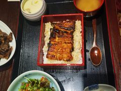 -翔峰炭火鳗鱼(悦泰街里公寓店)