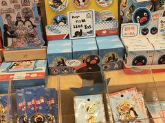 -猫的天空之城概念书店(印象城购物中心店)