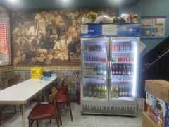 -新疆麦麦提大串王(水泉路店)