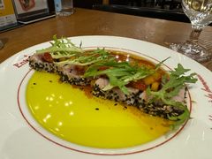 Salmon三文鱼-Entrecôte 法国牛扒馆(保利·时光里店)